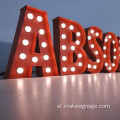 Li-alphabet tse matla tse bobebe
